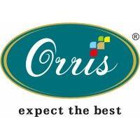 orris group logo image