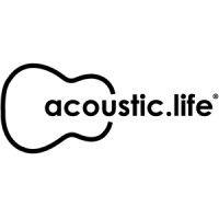 acoustic life llc logo image