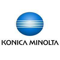 konica minolta business solutions austria gmbh logo image