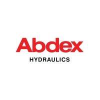 abdex hydraulics pty ltd logo image