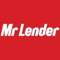 mrlender.com logo image