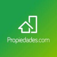 propiedades.com logo image