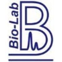 bio-lab chemicals logo image