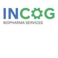 incog biopharma services