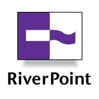 riverpoint group logo image