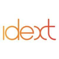 idext logo image