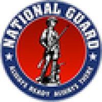 national guard headquarters logo image