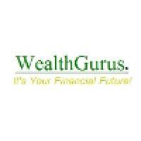 wealthgurus logo image