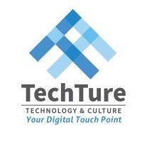 techture limited logo image