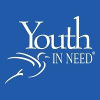 youth in need logo image