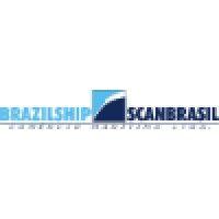 brazilship/scanbrasil logo image