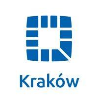 urząd miasta krakowa logo image