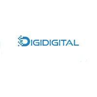 digidigital media logo image