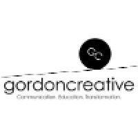 gordon creative inc. logo image