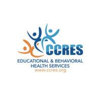 ccres educational and behavioral health services logo image