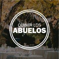 quinta los abuelos logo image