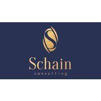 schain consulting logo image