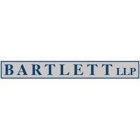 bartlett llp logo image