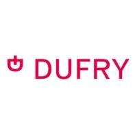 dufry do brasil duty free shop logo image