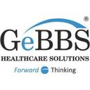 logo of Gebbs Healthcare Solutions