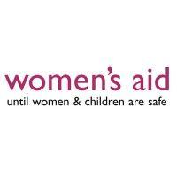 women's aid federation of england logo image