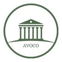 avoco logo image