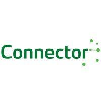 connector a/s logo image