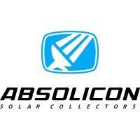 absolicon solar collector ab logo image