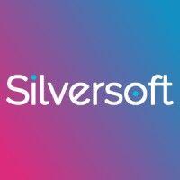 silversoft logo image