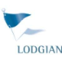 lodgian logo image