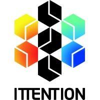 ittention logo image