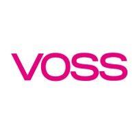 voss fluid logo image