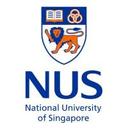 logo of National University Of Singapore