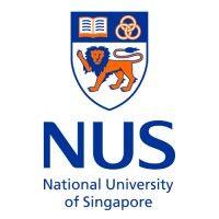 national university of singapore logo image