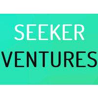 seeker ventures inc. logo image