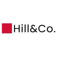 hill & co. property management, inc. (dre: 02124826) logo image