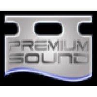 premium sound logo image