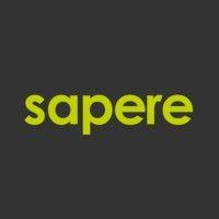 sapere software limited logo image