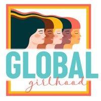 global girlhood logo image