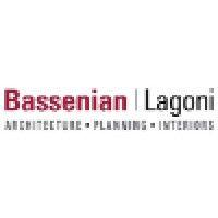 bassenian lagoni architects logo image