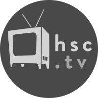 hsc.tv logo image