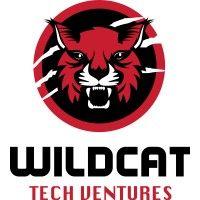 wildcat tech ventures llc logo image