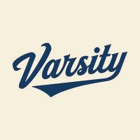 varsity campus logo image