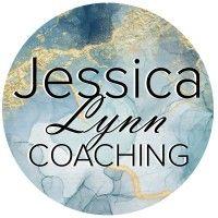 jessica lynn coaching, llc logo image