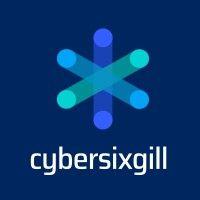 cybersixgill logo image