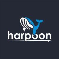 harpoon corp logo image