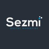 sezmi digital marketing logo image