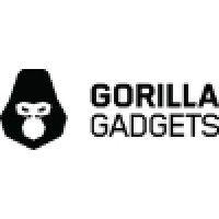 gorilla gadgets logo image