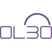 olbo.io logo image