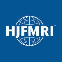 hjf medical research international logo image